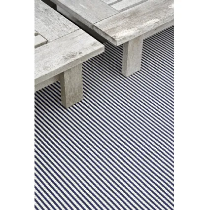 Woodnotes River rug