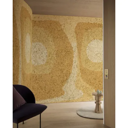 Wallpaper In Movement by Wall&Decò