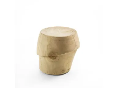 Bask-etto stool by Riva1920