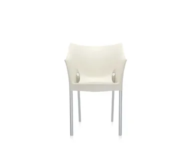 Kartell's Dr No chair