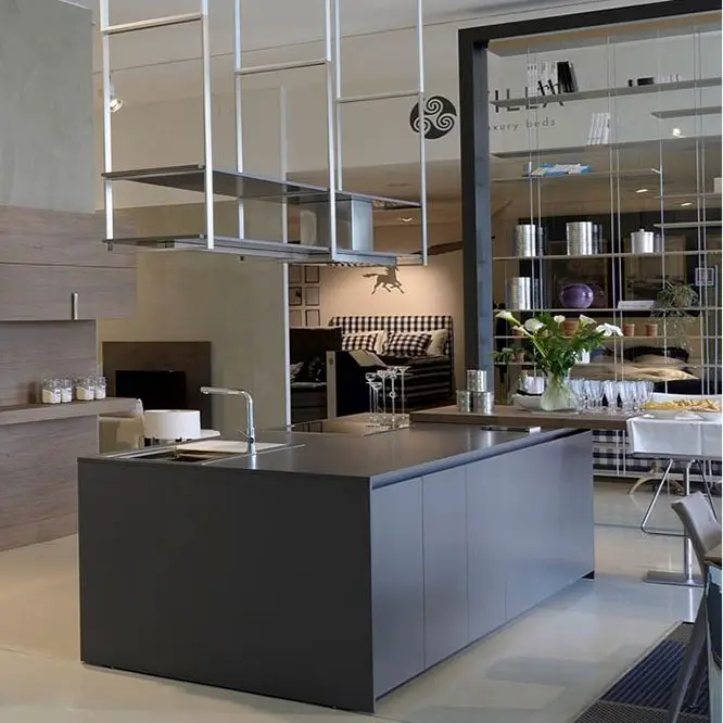 Design kitchens