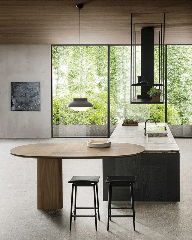 Design kitchens