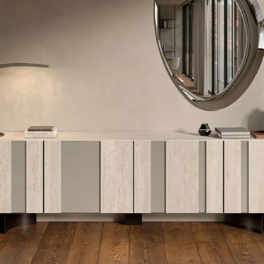  Madia Amsterdam Keramik di Cattelan Italia