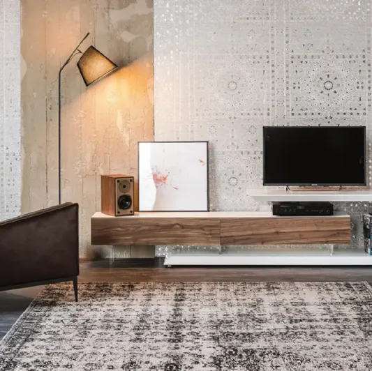  Mobile Porta Tv Link di Cattelan Italia