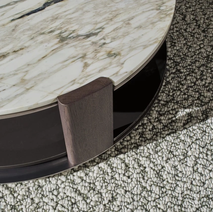 Marius Rug by Molteni & C