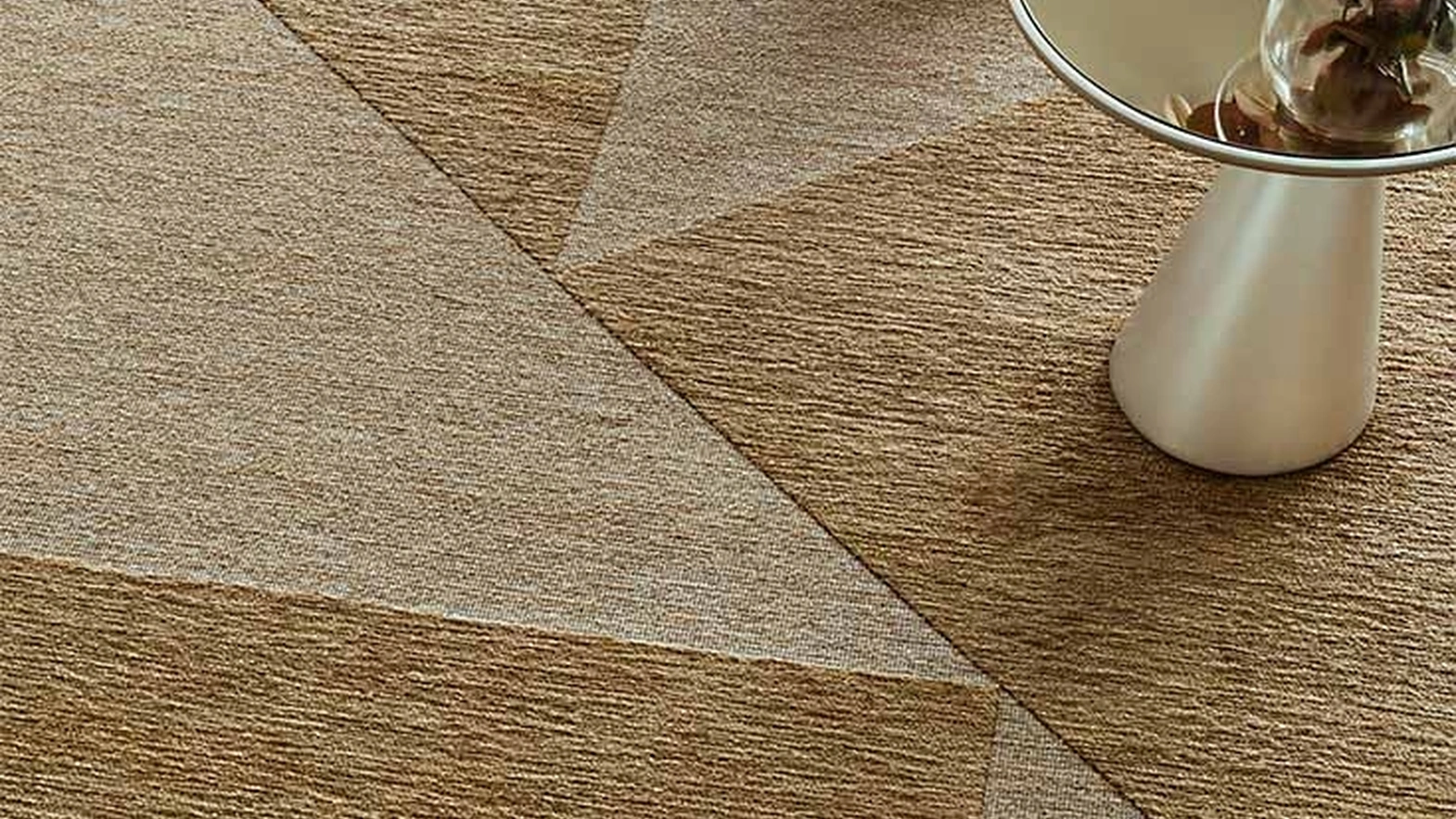 Kiran Rug by Cattelan Italia