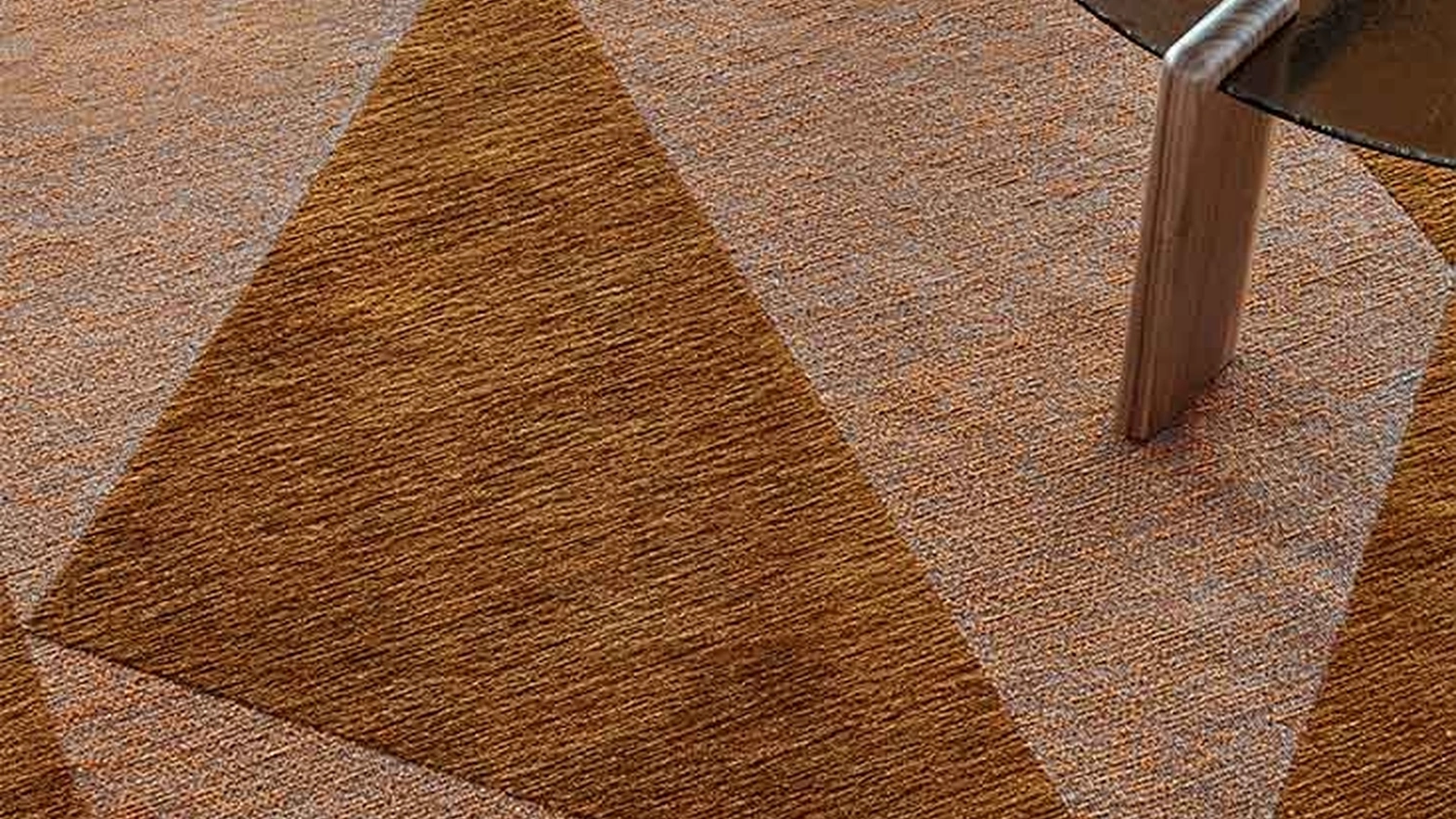Kiran Rug by Cattelan Italia