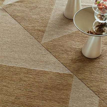 Kiran Rug by Cattelan Italia