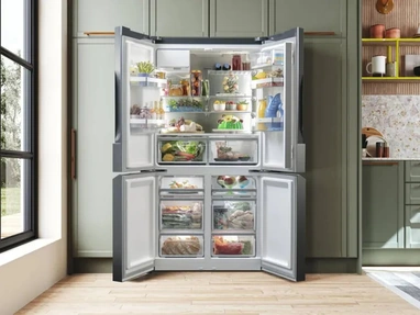 NEFF XXL Multidoor Refrigerator