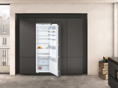 N 70 built-in fridge by NEFF