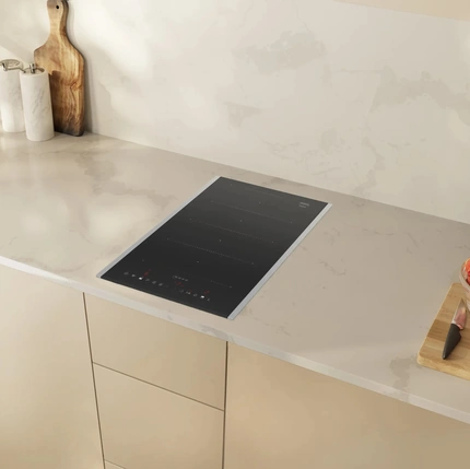 30 cm N 70 NEFF flex induction cooktop