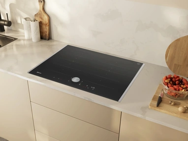 70 cm N 90 Induction Cooktop by NEFF