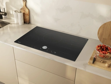 80 cm N 90 Induction Cooktop by NEFF
