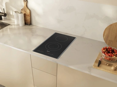 30 cm Domino N 70 Electric Cooktop by NEFF