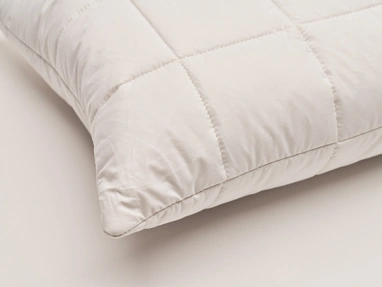 Vispring Adjustable Wool Pillow