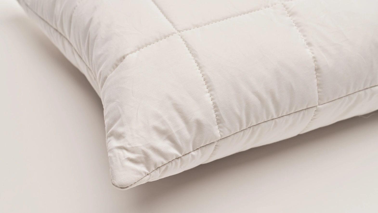 Vispring Adjustable Wool Pillow
