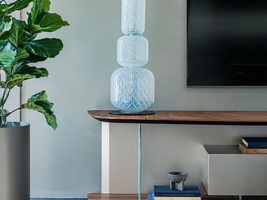 Wanted table lamp by Cattelan Italia