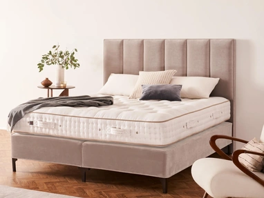 Vispring Marquess Superb Mattress