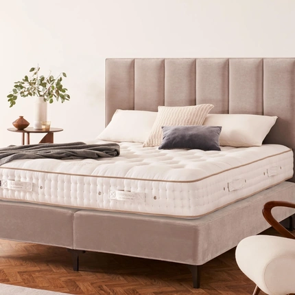 Vispring Marquess Superb Mattress