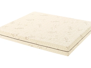 Murano Natural Cotton Mattress by Sogno Veneto
