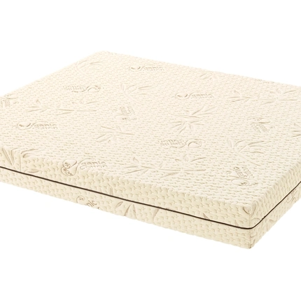 Murano Natural Cotton Mattress by Sogno Veneto