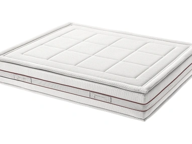 Murano Pillow Top Mattress by Sogno Veneto