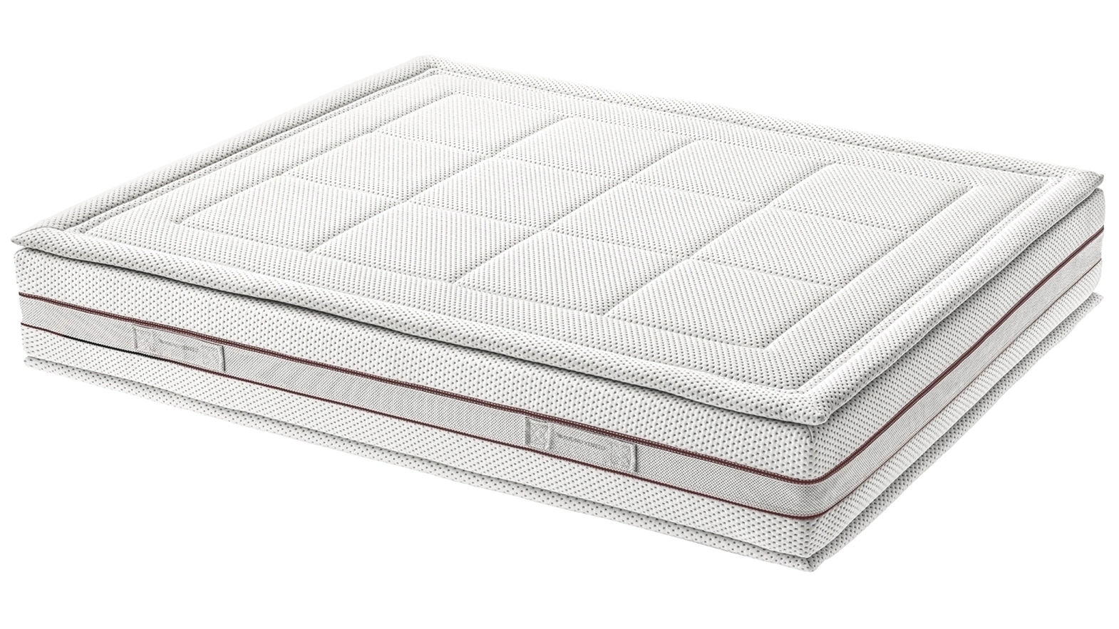 Murano Pillow Top Mattress by Sogno Veneto