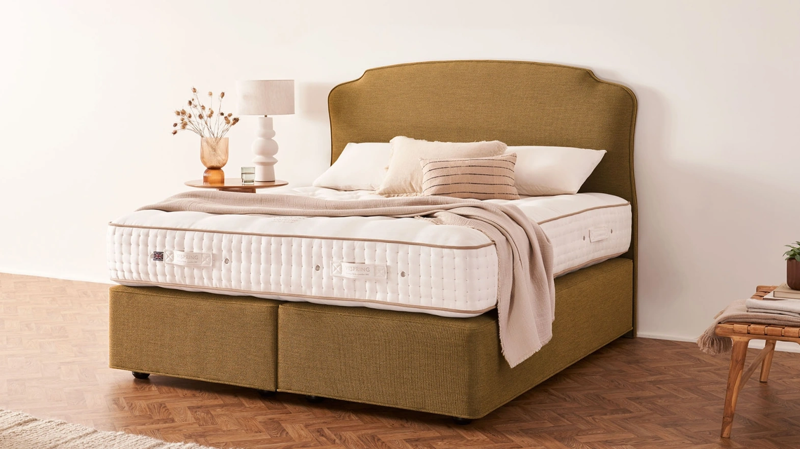 Vispring Opulence Mattress