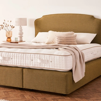 Vispring Opulence Mattress