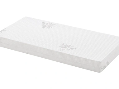Sogno Veneto Baby Aloe Elast-Tec Mattress