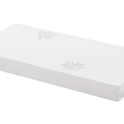 Sogno Veneto Baby Aloe Elast-Tec Mattress