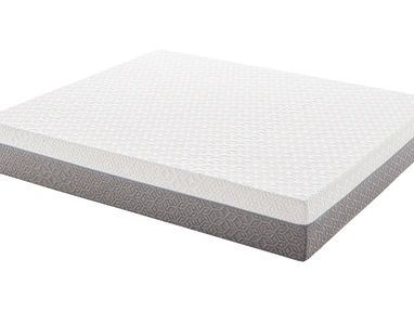 Dual Slim Mattress by Sogno Veneto