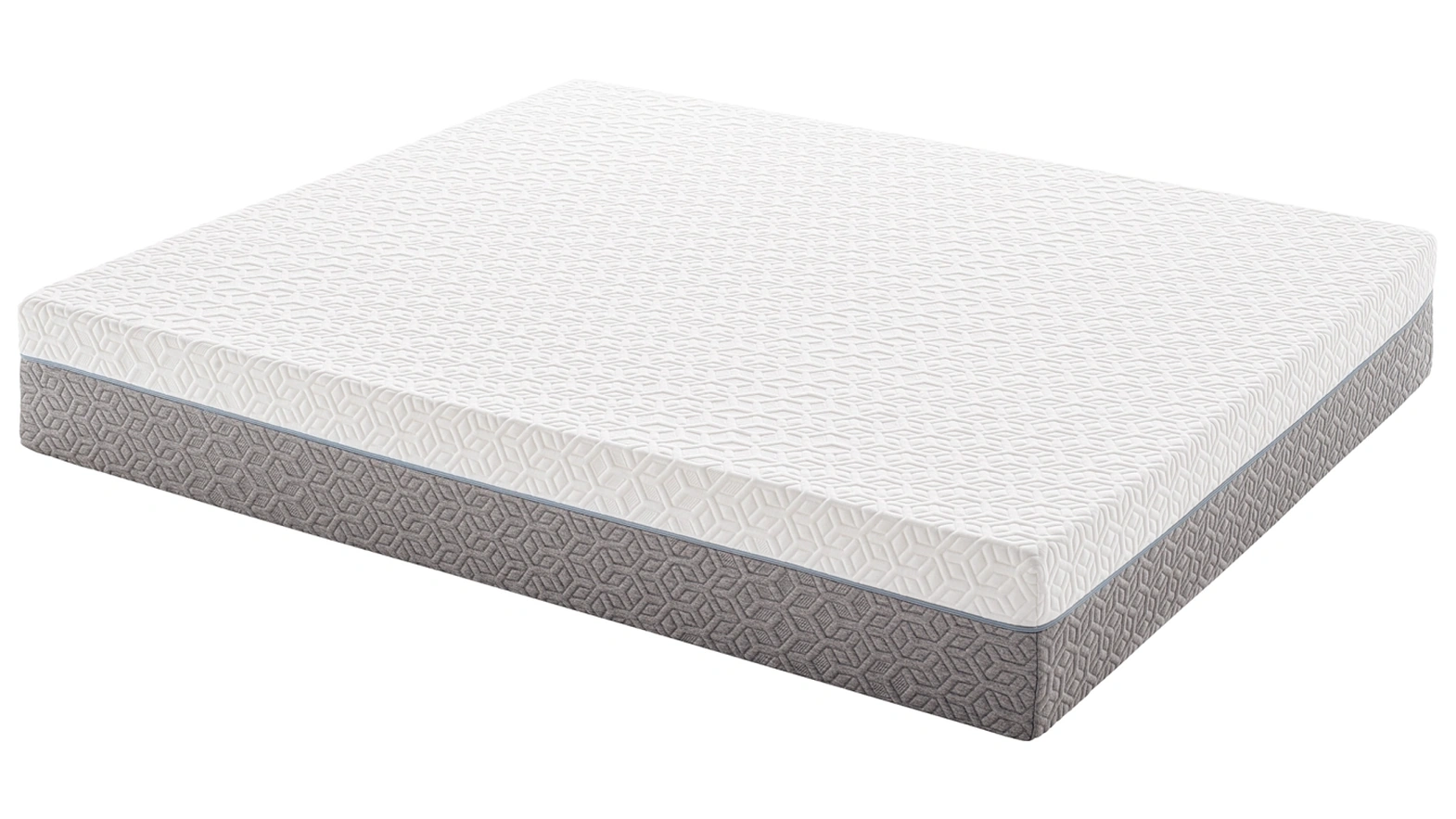 Dual Slim Mattress by Sogno Veneto