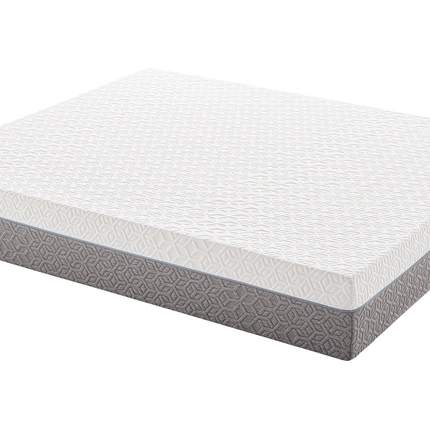 Dual Slim Mattress by Sogno Veneto