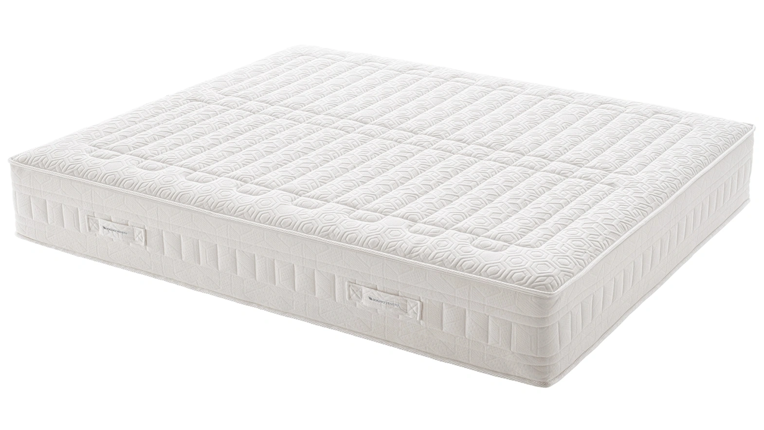 Dual Mattress by Sogno Veneto