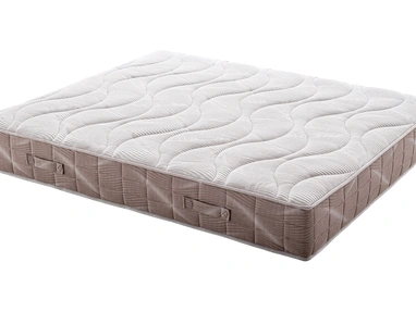 Iris Mattress by Sogno Veneto