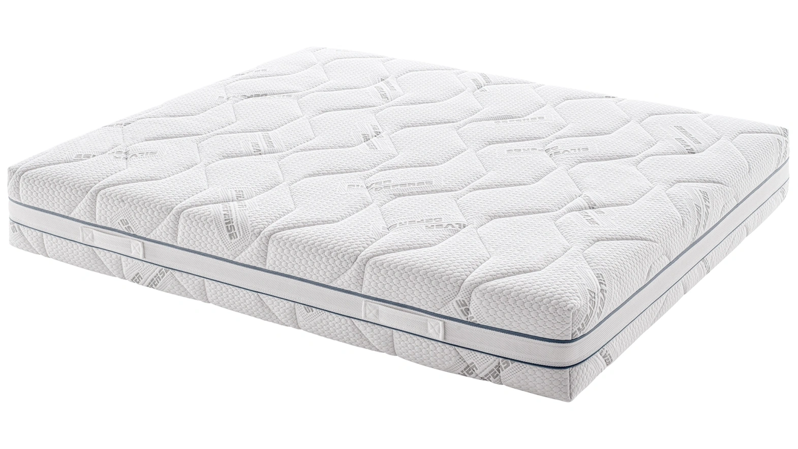 Sogno Veneto Silver Solar Mattress