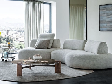 Cattelan Italia Murphy Sofa