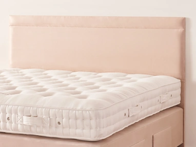 Asteria Bed by Vispring