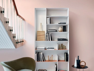 D-357-1 Bookcase by Molteni & C