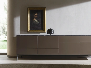 Madia 505 Up Sideboard 01 by Molteni & C
