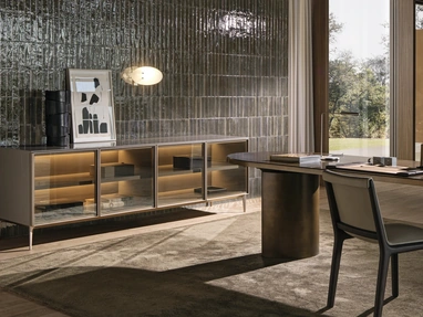 Madia 505 Up Sideboard 02 by Molteni & C