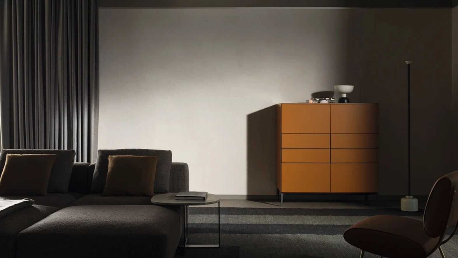 Madia 505 Up Sideboard 04 by Molteni & C