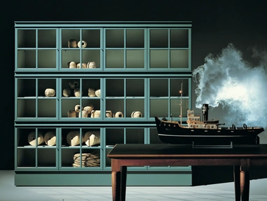 Madia Piroscafo by Molteni & C