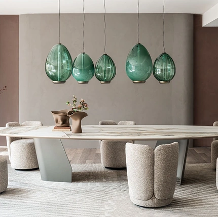 Britney Turn Chair by Cattelan Italia