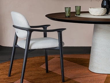 Giselle Chair by Cattelan Italia