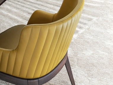Magda Barré Chair by Cattelan Italia