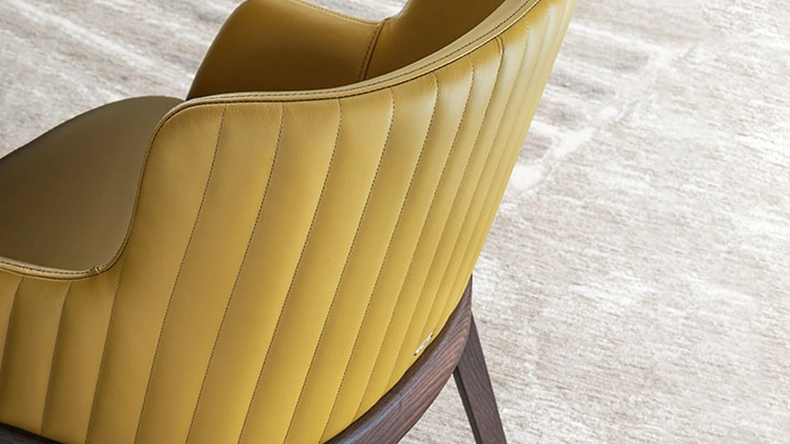 Magda Barré Chair by Cattelan Italia