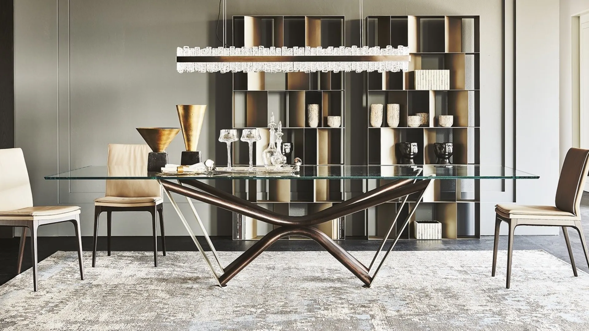 furnishing accessories cattelan italia