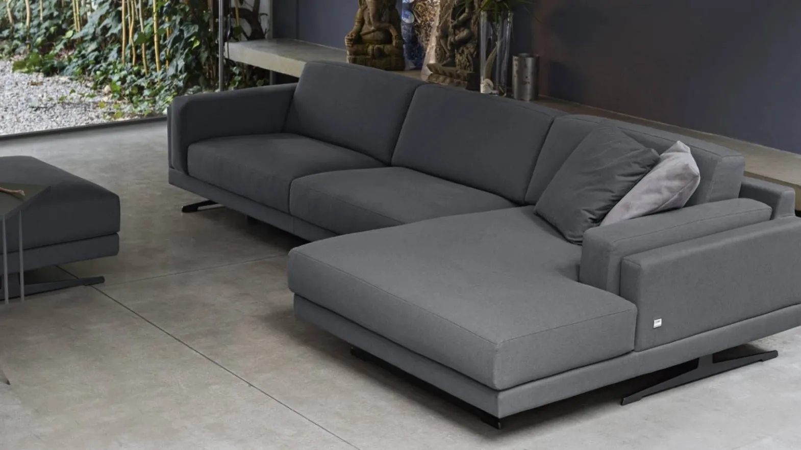 York sofa doimo salotti